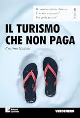 Turismo che non usato  Spedito ovunque in Italia 