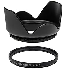 52mm filter 52mm for sale  Delivered anywhere in USA 
