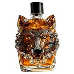 Bottiglia whisky 350 usato  Spedito ovunque in Italia 