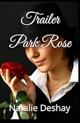 Trailer park rose for sale  Delivered anywhere in UK