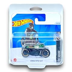 Hot wheels honda for sale  Delivered anywhere in UK