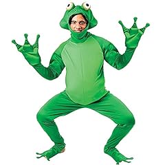Springcmy man frog for sale  Delivered anywhere in UK