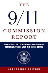 Commission report final for sale  Delivered anywhere in USA 