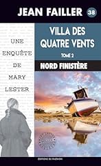 mary lester jean failler d'occasion  Livré partout en France