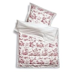 Loberon bettwäsche toile gebraucht kaufen  Wird an jeden Ort in Deutschland