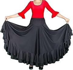 Jupe flamenco danse d'occasion  Livré partout en France