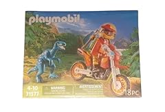 Playmobil 71577 motocross gebraucht kaufen  Wird an jeden Ort in Deutschland