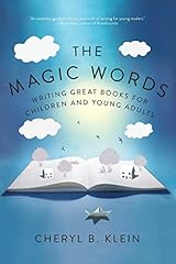 Magic words writing for sale  Delivered anywhere in USA 