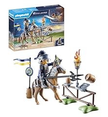 Playmobil medieval jousting for sale  Delivered anywhere in USA 