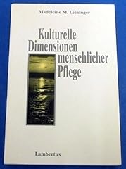 Kulturelle dimensionen menschl gebraucht kaufen  Wird an jeden Ort in Deutschland