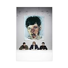 Tonfon manic poster for sale  Delivered anywhere in UK