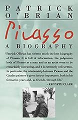 Picasso biography for sale  Delivered anywhere in UK