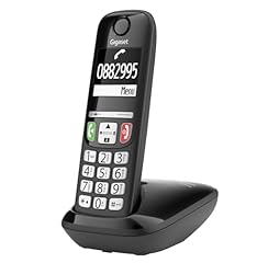 Gigaset e275 telefono usato  Spedito ovunque in Italia 