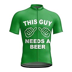 Cycling jersey men for sale  Delivered anywhere in UK