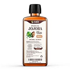 Organic jojoba oil for sale  Delivered anywhere in UK