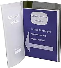 Auxence porte documents d'occasion  Livré partout en France