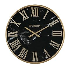 horloge marbre onyx d'occasion  Livré partout en France