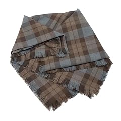 Outlander authentic tartan for sale  Delivered anywhere in UK