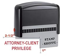 Attorney client privilege for sale  Delivered anywhere in USA 