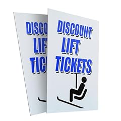 Discount lift tickets for sale  Delivered anywhere in USA 