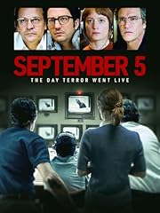 September 5 gebraucht kaufen  Wird an jeden Ort in Deutschland