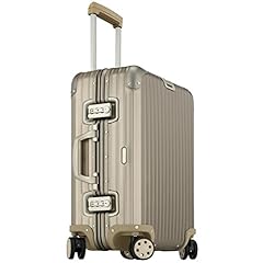 Rimowa topas titanium for sale  Delivered anywhere in USA 