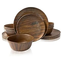 Piece dinnerware set for sale  Delivered anywhere in UK