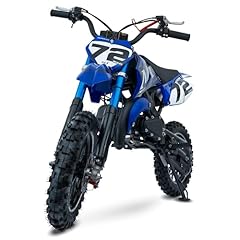 Moto 49cc dirt for sale  Delivered anywhere in USA 