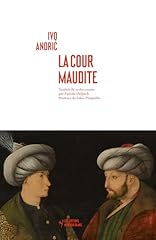 Cour maudite d'occasion  Livré partout en Belgiqu
