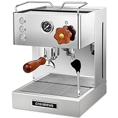 Casabrews professional espress for sale  Delivered anywhere in USA 