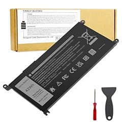 Yrdd6 battery dell for sale  Delivered anywhere in USA 