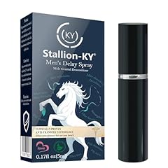 Stallion delay spray gebraucht kaufen  Wird an jeden Ort in Deutschland