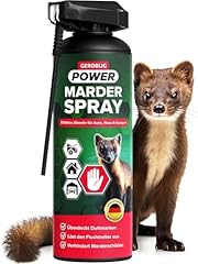 Gerobug marderspray auto gebraucht kaufen  Wird an jeden Ort in Deutschland