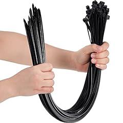 Pcs zip ties for sale  Delivered anywhere in UK