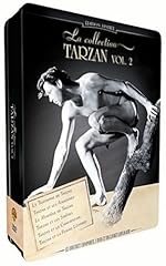 Collection tarzan vol. d'occasion  Livré partout en France