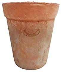 Masionica terracotta planter for sale  Delivered anywhere in UK
