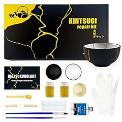 Kintsugi kit kit usato  Spedito ovunque in Italia 