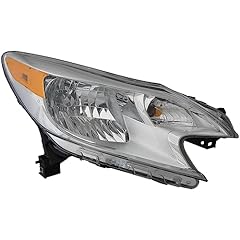 Headlightsdepot halogen headli for sale  Delivered anywhere in USA 