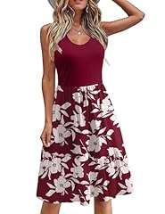Zeagoo kleid damen gebraucht kaufen  Wird an jeden Ort in Deutschland