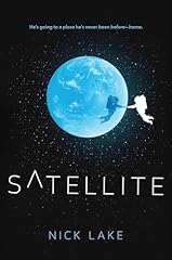 Satellite for sale  Delivered anywhere in USA 