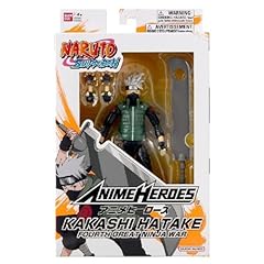 Anime heroes naruto for sale  Delivered anywhere in UK