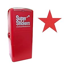 Superstickers pre inked for sale  Delivered anywhere in UK