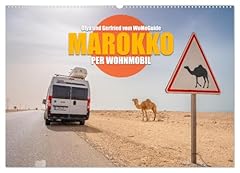 Marokko per wohnmobil gebraucht kaufen  Wird an jeden Ort in Deutschland