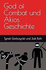God combat akios gebraucht kaufen  Wird an jeden Ort in Deutschland