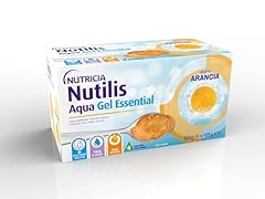 Nutilis aqua gel usato  Spedito ovunque in Italia 
