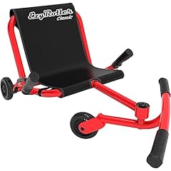 Inovtex ezyroller red usato  Spedito ovunque in Italia 