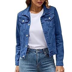 Veste basique coton d'occasion  Livré partout en France