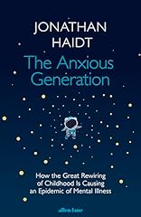 Anxious generation great for sale  Delivered anywhere in UK