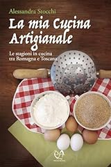 Mia cucina artigianale. usato  Spedito ovunque in Italia 