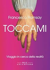 Toccami. viaggio cerca usato  Spedito ovunque in Italia 